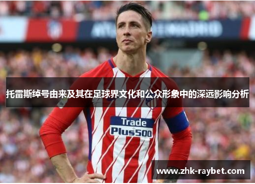 托雷斯绰号由来及其在足球界文化和公众形象中的深远影响分析