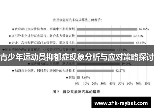 青少年运动员抑郁症现象分析与应对策略探讨