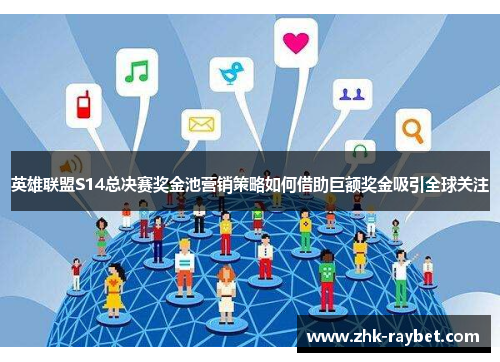 英雄联盟S14总决赛奖金池营销策略如何借助巨额奖金吸引全球关注