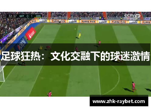 足球狂热：文化交融下的球迷激情